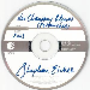 Stephan Eicher: Les Chansons Bleues (2-CD) - Bild 9