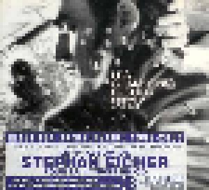 Stephan Eicher: Les Chansons Bleues (2-CD) - Bild 10