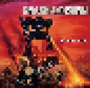 Richard Band: Crash And Burn (CD) - Bild 1