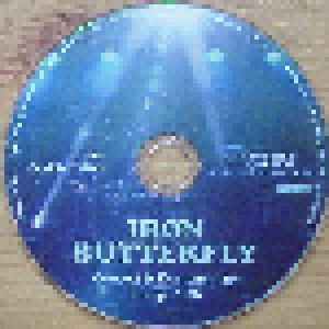Iron Butterfly: Concert & Documentary: Europe 1997 (DVD) - Bild 3