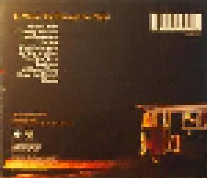 Yusuf: Roadsinger (CD) - Bild 2