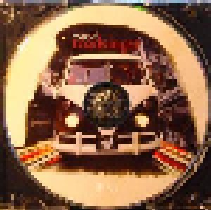 Yusuf: Roadsinger (CD) - Bild 3