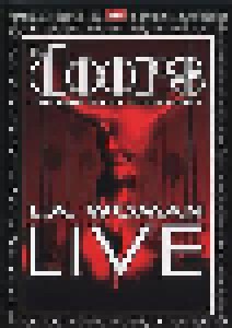 The Doors Of The 21st Century: L.A. Woman Live (DVD) - Bild 1
