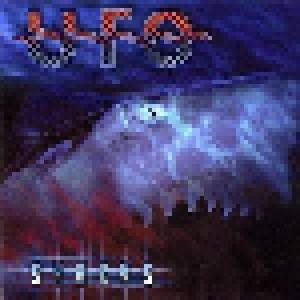 UFO: You Are Here / Sharks (2-CD) - Bild 3