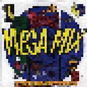 Snap!: Mega Mix (12") - Bild 1