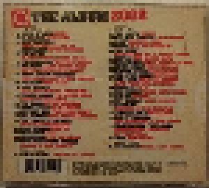 Q The Album 2008 (2-CD) - Bild 4
