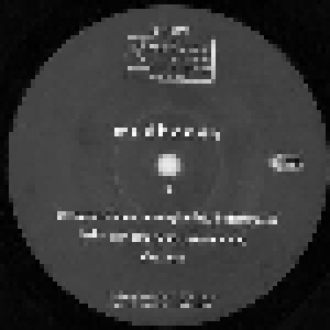 Mudhoney: Mudhoney (LP) - Bild 4