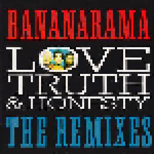 Bananarama: Love, Truth & Honesty (12") - Bild 1
