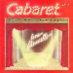 John Kander: Cabaret (LP) - Bild 1