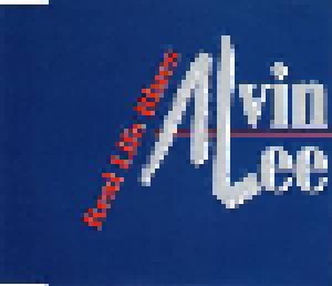 Alvin Lee: Real Life Blues (Single-CD) - Bild 1