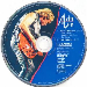 Alvin Lee: Real Life Blues (Single-CD) - Bild 3