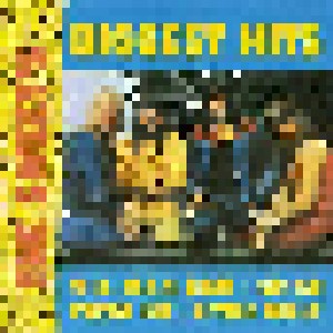 The Sweet: The Sweet's Biggest Hits (CD) - Bild 1
