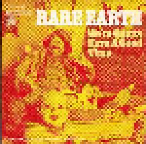 Rare Earth: We're Gonna Have A Good Time (7") - Bild 1
