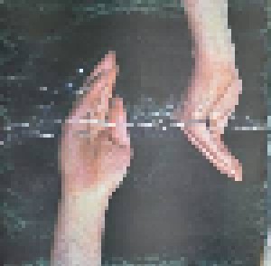 Argent: Ring Of Hands (LP) - Bild 2