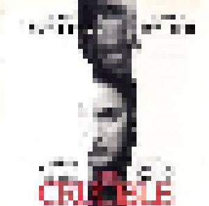 George Fenton: The Crucible (CD) - Bild 1
