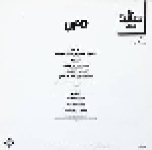 UFO: UFO (Die Weiße Serie) (LP) - Bild 2