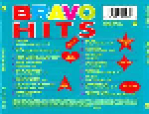 Bravo Hits 01 (CD) - Bild 2