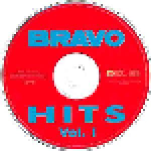 Bravo Hits 01 (CD) - Bild 3