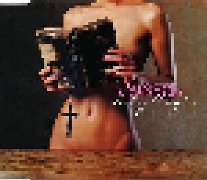 Groove Coverage: Holy Virgin (Single-CD) - Bild 1