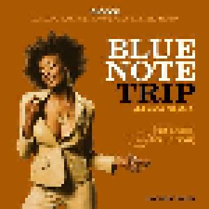 Various Artists/Sampler: Blue Note Trip Jazzanova: Lookin' Back (2005)
