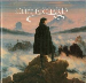 Cliff Richard: Songs From Heathcliff (CD) - Bild 1