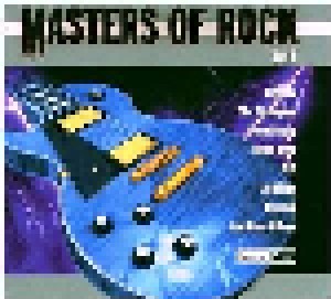 Masters Of Rock (CD) - Bild 1