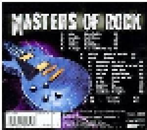 Masters Of Rock (CD) - Bild 2