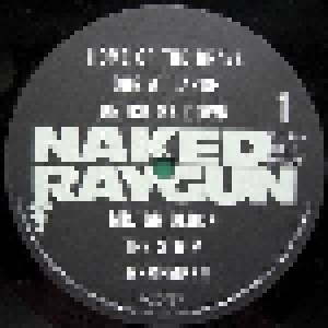Naked Raygun: All Rise (LP) - Bild 3