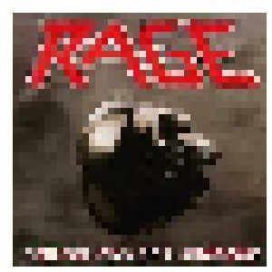 Rage: Reflections Of A Shadow (Promo-LP) - Bild 1