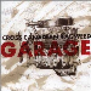 Cross Canadian Ragweed: Garage (CD) - Bild 1