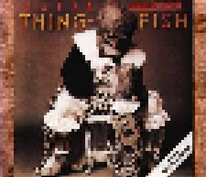 Frank Zappa: Thing-Fish (2-CD) - Bild 1