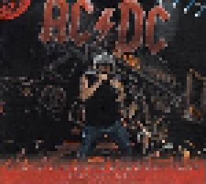 AC/DC: Black Ice Over Germany 2009 (2-CD) - Bild 1