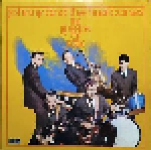 Johnny And The Hurricanes: The Legends Of Rock (2-LP) - Bild 1