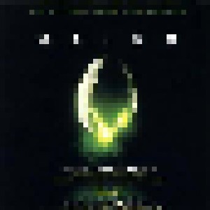 Jerry Goldsmith: Alien (2-CD) - Bild 1