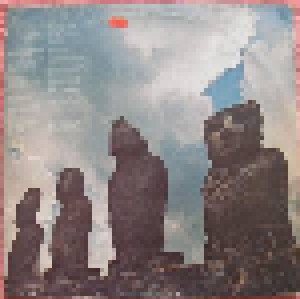 Kris Kristofferson: Easter Island (LP) - Bild 2