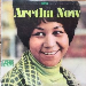 Aretha Franklin: Aretha Now (LP) - Bild 1