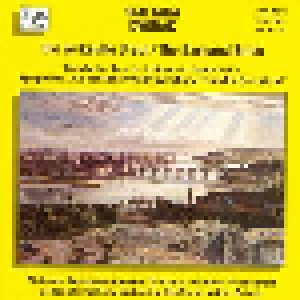 Antonín Dvořák + Bedřich Smetana: Die Verkaufte Braut / Slawischer Tanz Nr. 2 / Symphonie "Aus Der Neuen Welt" (Split-CD) - Bild 1