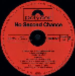Charlie: No Second Chance (LP) - Bild 4
