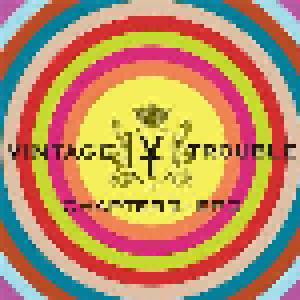 Vintage Trouble: Chapter II - EP II - Cover