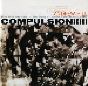 Andrew Hill: Compulsion - Cover