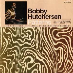 Bobby Hutcherson: Patterns - Cover