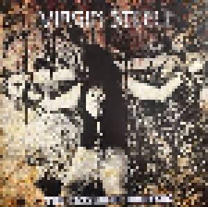Virgin Steele: Passion Of Dionysus, The - Cover