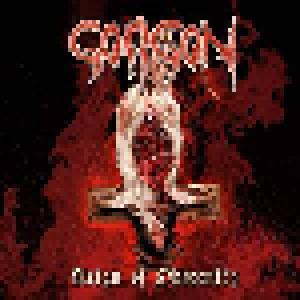 Gorgon: Reign Of Obscenity - Cover
