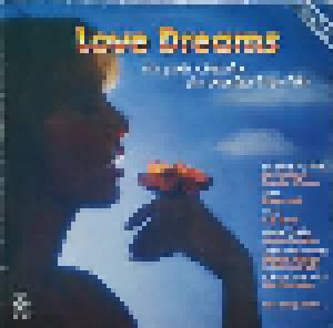 Love Dreams - Cover