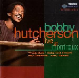 Bobby Hutcherson: Live At Montreux - Cover