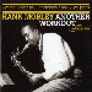 Hank Mobley: Another Workout - Cover