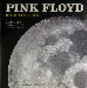 Pink Floyd: Dark Side Of The Moon - Wembley November 17, 1974, The - Cover