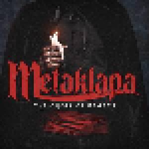 Metaklapa: Choir Of Beasts, The - Cover