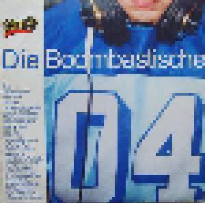 BoomBap - Die Boombastische 04 - Cover