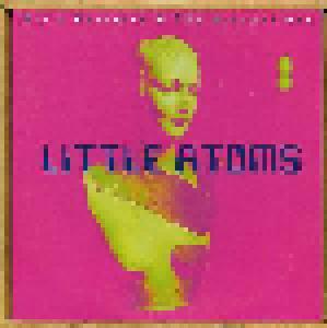 Costello & Nieve, Elvis Costello And The Attractions: Little Atoms - Cover